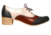 Morgan - Oxford Pumps