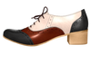 Morgan - Oxford Pumps