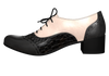 Morgan - Oxford Pumps