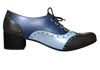 Morgan - Oxford Pumps