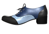 Morgan - Oxford Pumps