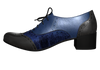 Morgan - Oxford Pumps