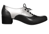 Morgan - Oxford Pumps