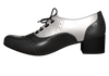 Morgan - Oxford Pumps