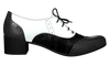 Morgan - Oxford Pumps