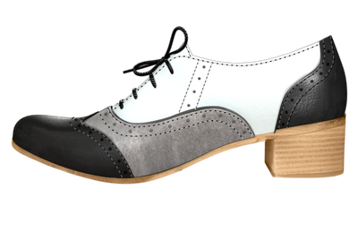 Morgan - Oxford Pumps