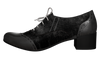 Morgan - Oxford Pumps