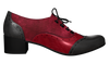 Morgan - Oxford Pumps