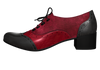 Morgan - Oxford Pumps