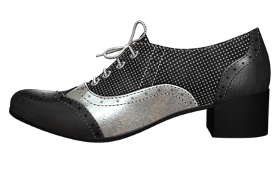 Morgan - Oxford Pumps