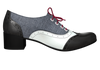 Morgan - Oxford Pumps