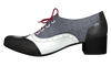 Morgan - Oxford Pumps