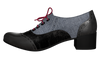 Morgan - Oxford Pumps