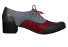 Morgan - Oxford Pumps