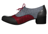 Morgan - Oxford Pumps