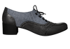 Morgan - Oxford Pumps