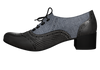 Morgan - Oxford Pumps