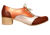 Morgan - Oxford Pumps