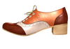 Morgan - Oxford Pumps