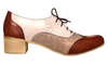 Morgan - Oxford Pumps