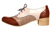 Morgan - Oxford Pumps
