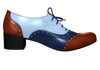 Morgan - Oxford Pumps