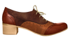 Morgan - Oxford Pumps