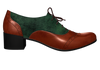 Morgan - Oxford Pumps