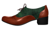 Morgan - Oxford Pumps