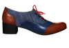 Morgan - Oxford Pumps