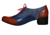 Morgan - Oxford Pumps