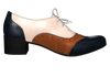 Morgan - Oxford Pumps