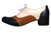 Morgan - Oxford Pumps