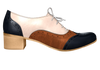 Morgan - Oxford Pumps