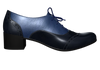 Morgan - Oxford Pumps