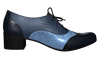 Morgan - Oxford Pumps