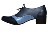 Morgan - Oxford Pumps