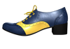 Morgan - Oxford Pumps