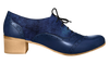 Morgan - Oxford Pumps