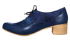 Morgan - Oxford Pumps
