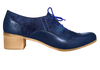 Morgan - Oxford Pumps