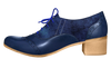 Morgan - Oxford Pumps