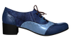 Morgan - Oxford Pumps