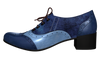 Morgan - Oxford Pumps