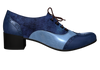 Morgan - Oxford Pumps