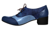 Morgan - Oxford Pumps