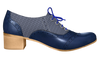 Morgan - Oxford Pumps
