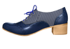 Morgan - Oxford Pumps