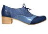 Morgan - Oxford Pumps
