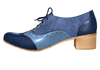 Morgan - Oxford Pumps